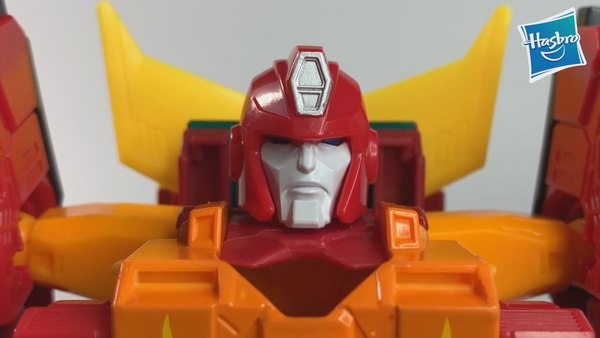 Power Of The Primes Leader Wave 1 Rodimus Prime Chinese Video Review With Screenshots 54 (54 of 76)